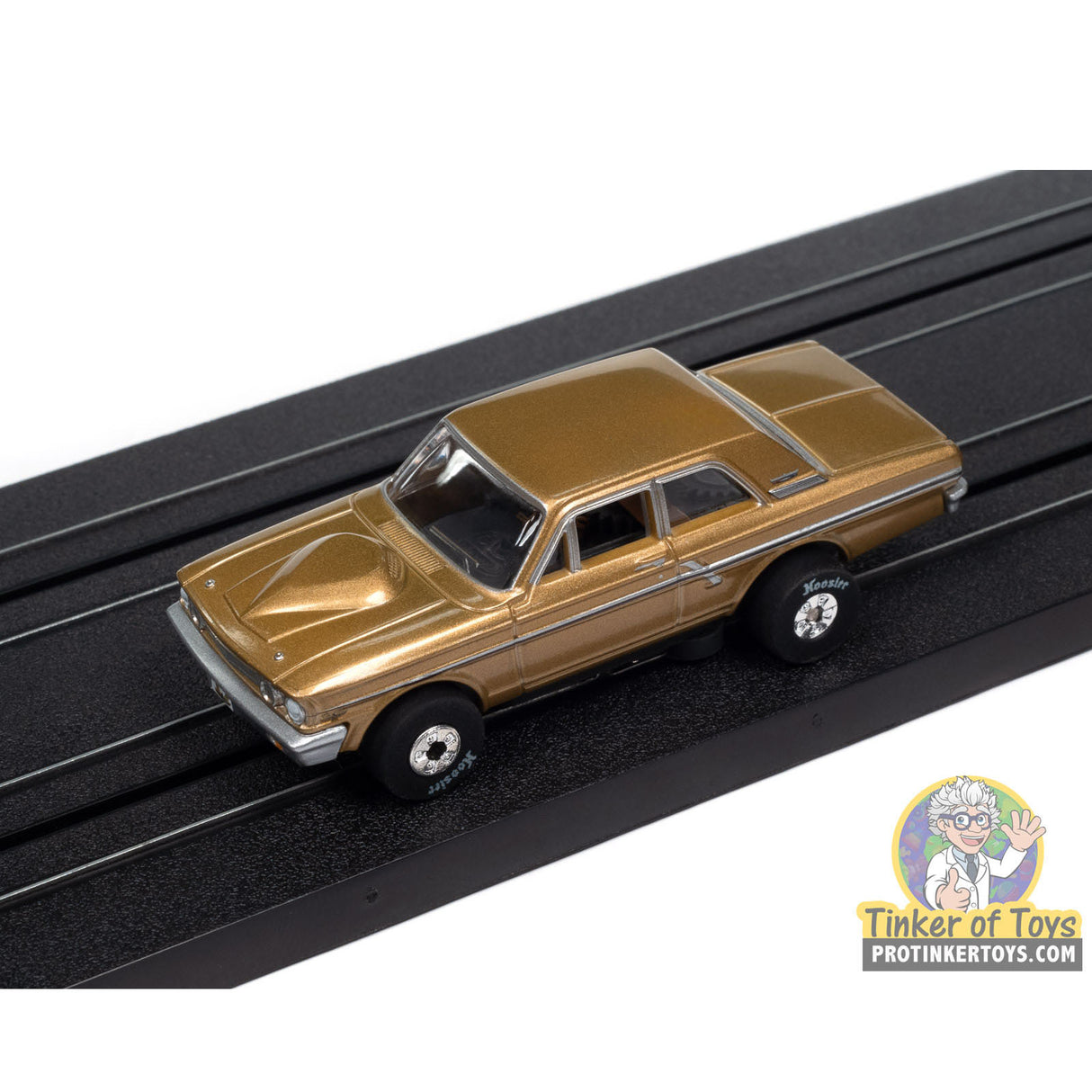 Thunderjet R2 Cars N Coffee (Unopened 12cars) | SC408 | Auto World