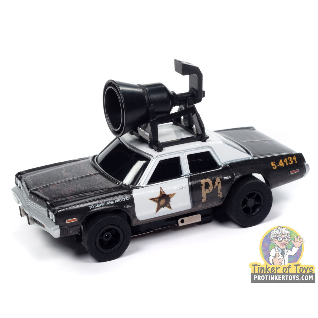 Thunderjet/Xtraction R1 Silver Screen Machines (All 3) | SC409 | Auto World