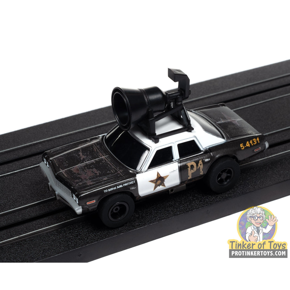 Thunderjet/Xtraction R1 Silver Screen Machines (All 3) | SC409 | Auto World