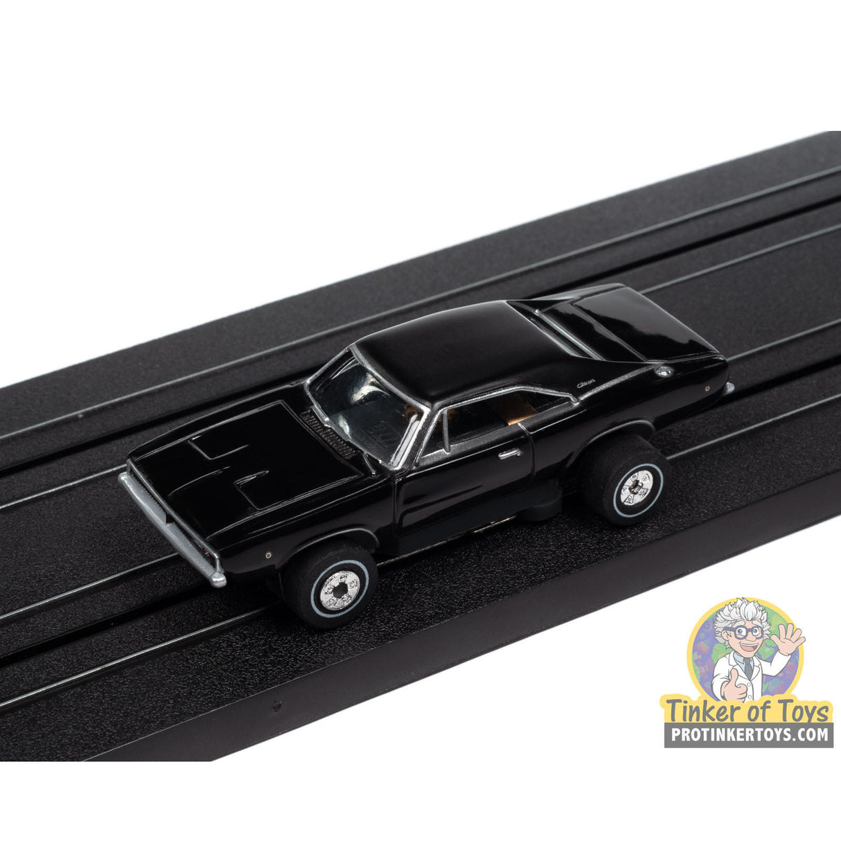 Thunderjet/Xtraction R1 Silver Screen Machines (All 3) | SC409 | Auto World