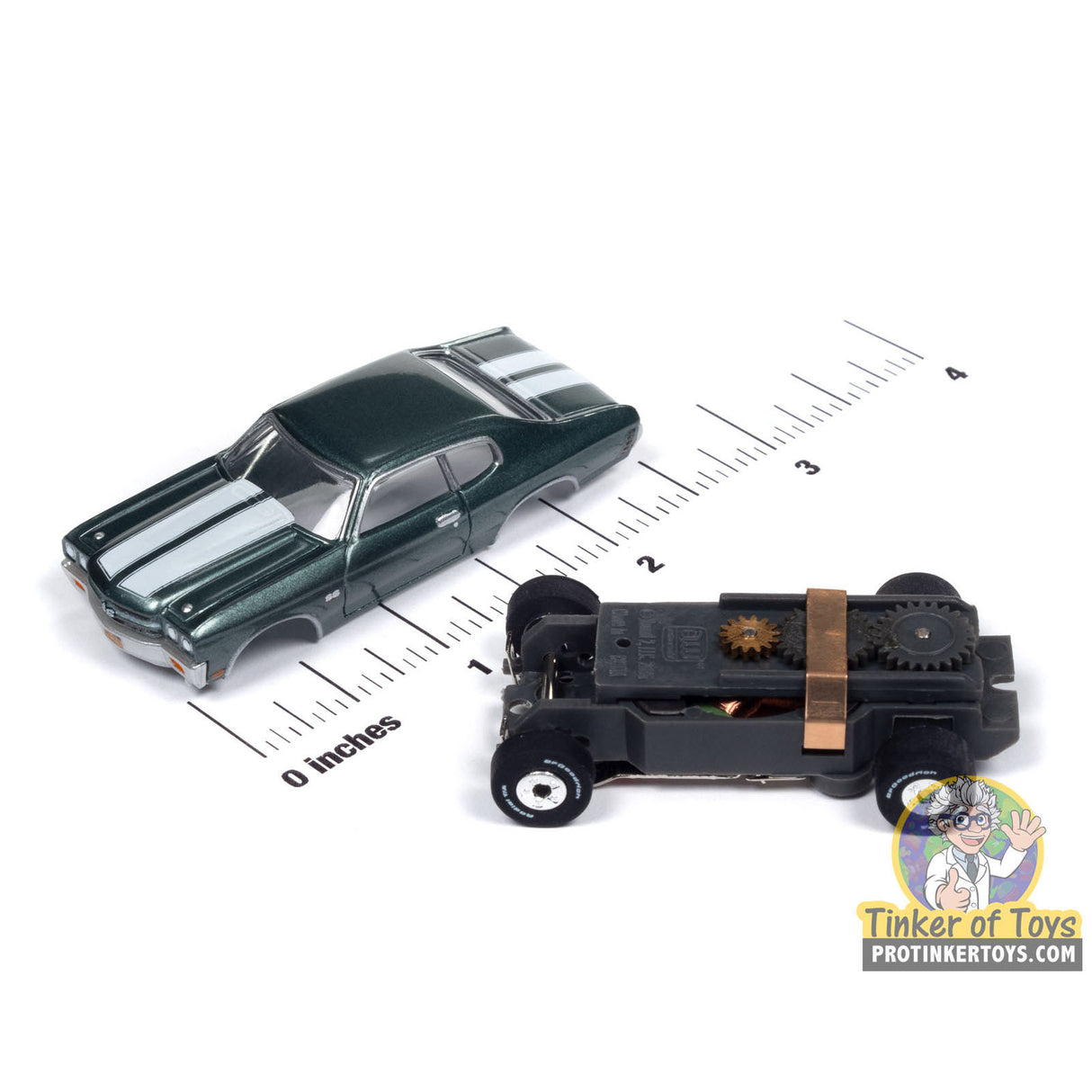 Thunderjet/Xtraction R1 Silver Screen Machines (All 3) | SC409 | Auto World