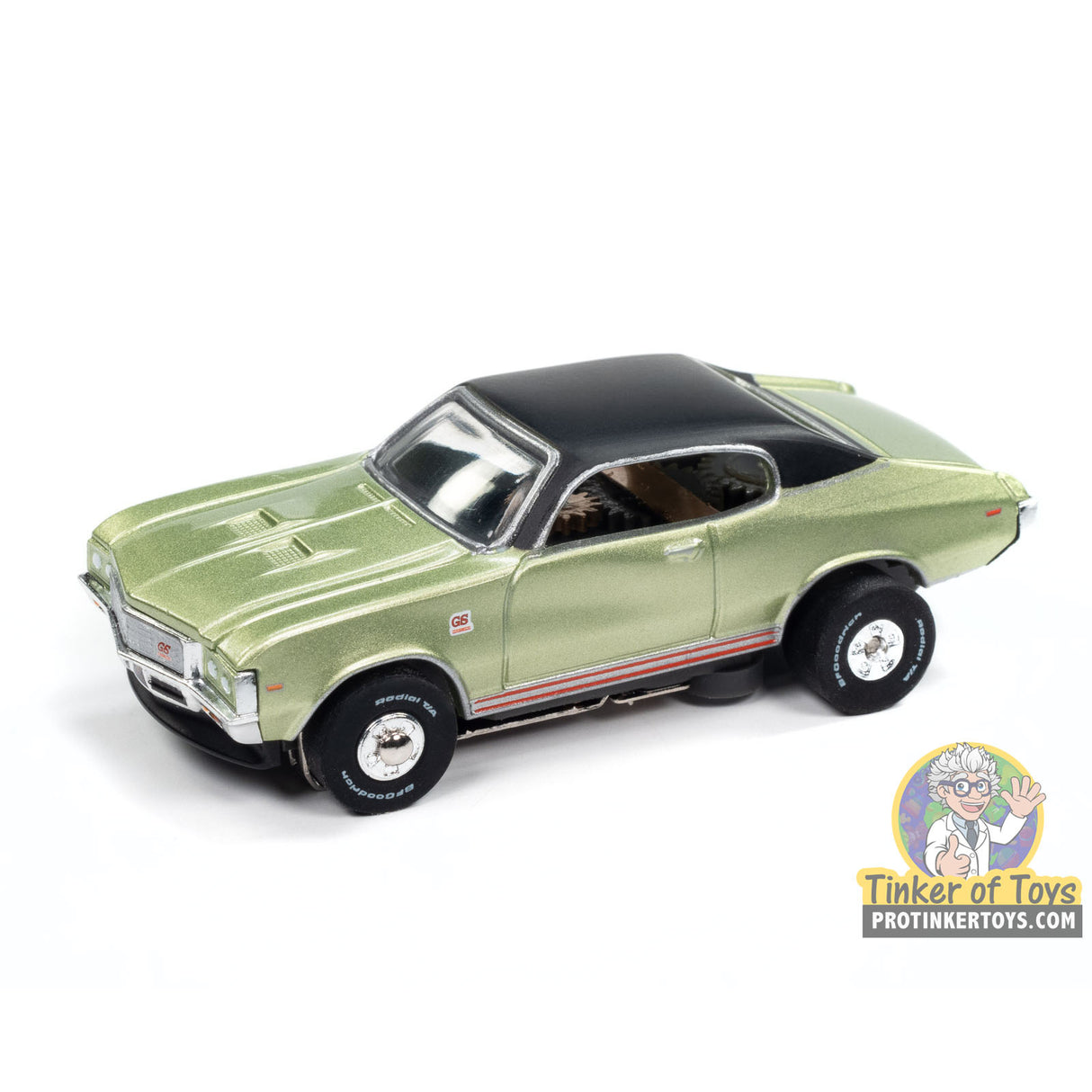 Club member limited Special Greatest Hits Thunderjet 2024 R3 (All 8 Unopened) | SC411 | Auto World