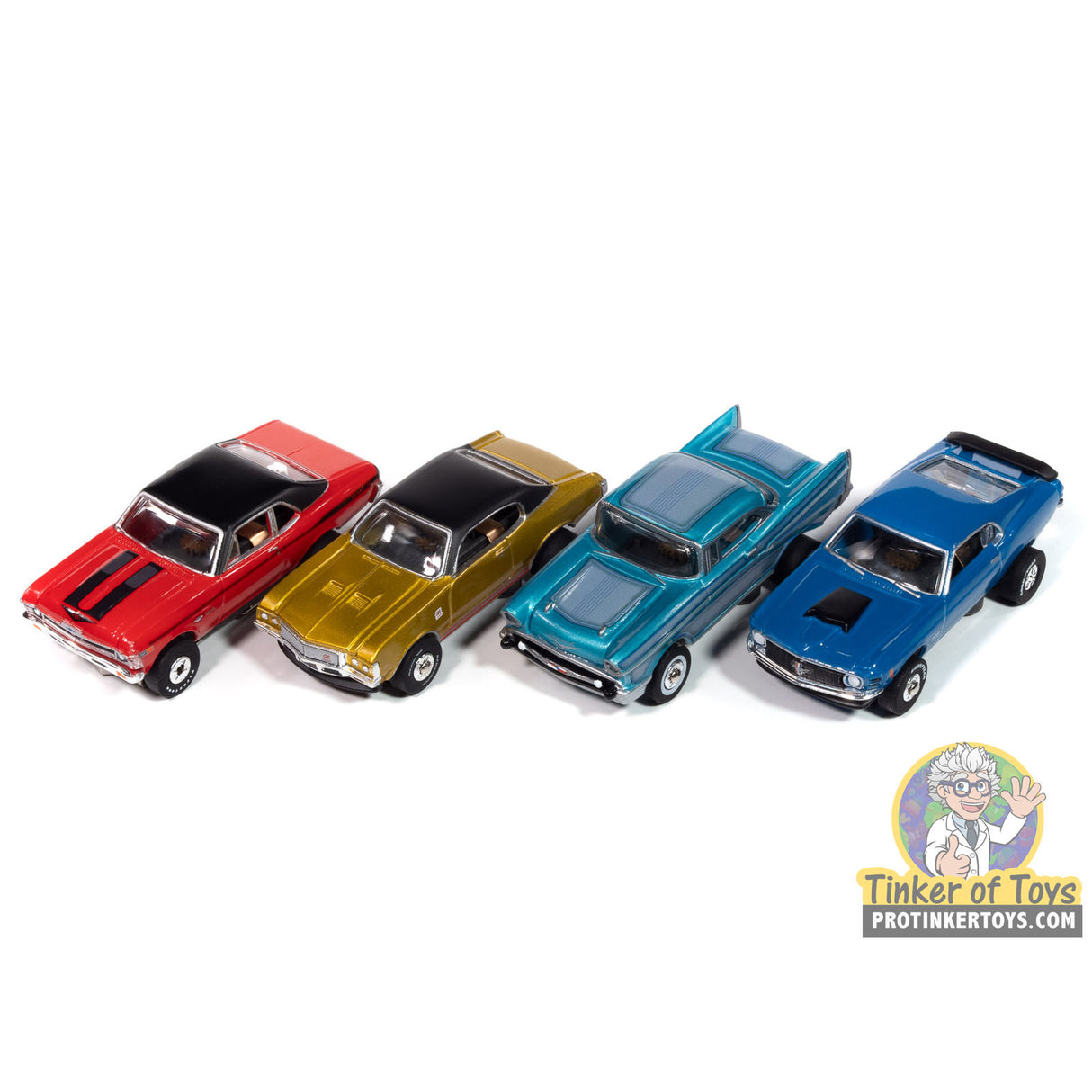 Club member limited Special Greatest Hits Thunderjet 2024 R3 (All 8 Unopened) | SC411 | Auto World