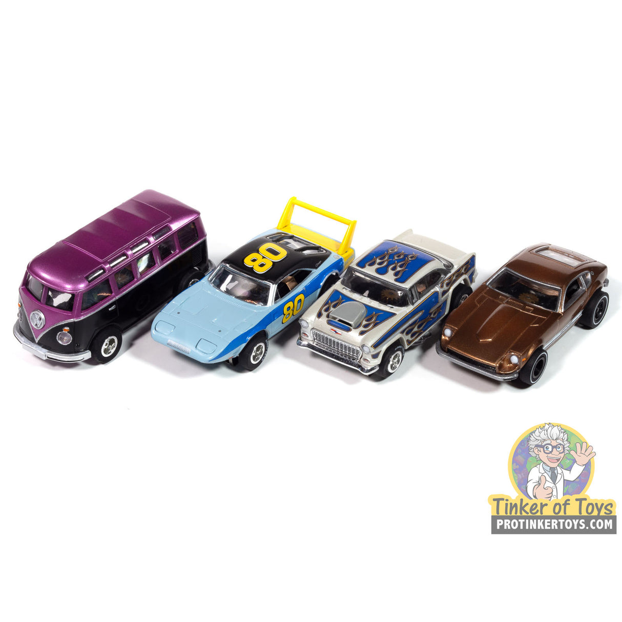 Greatest Hits Xtraction 2024 R3 (Unopened all 8) | SC412 | Auto World