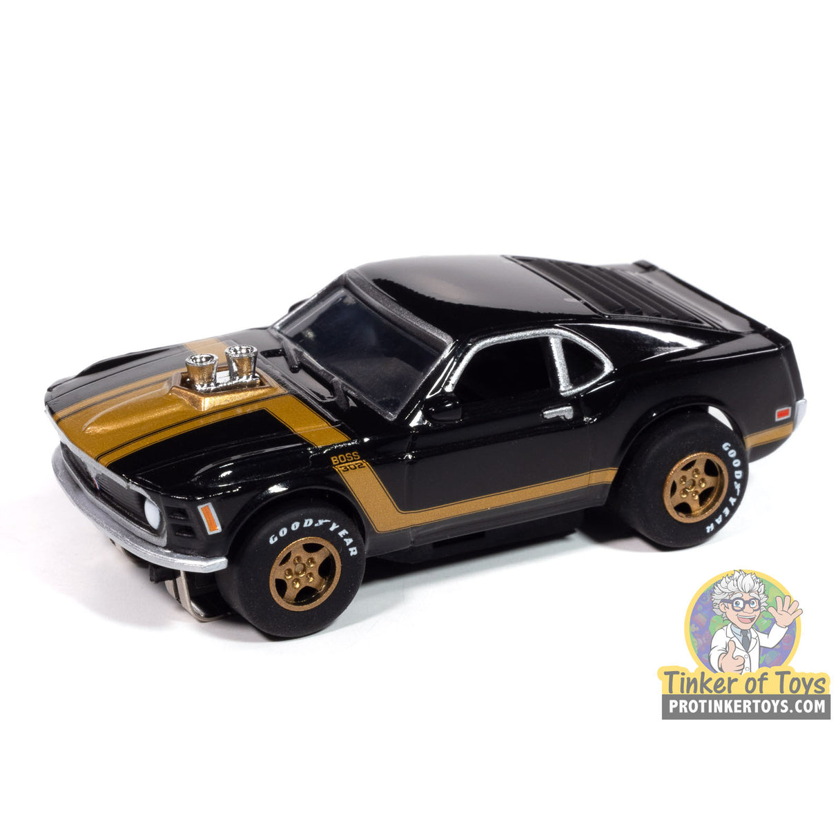 Greatest Hits Super III/4 Gear 2024 R3 (All 8) | SC413 | Auto World