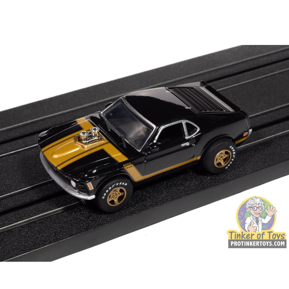 Greatest Hits Super III/4 Gear 2024 R3 (All 8) | SC413 | Auto World