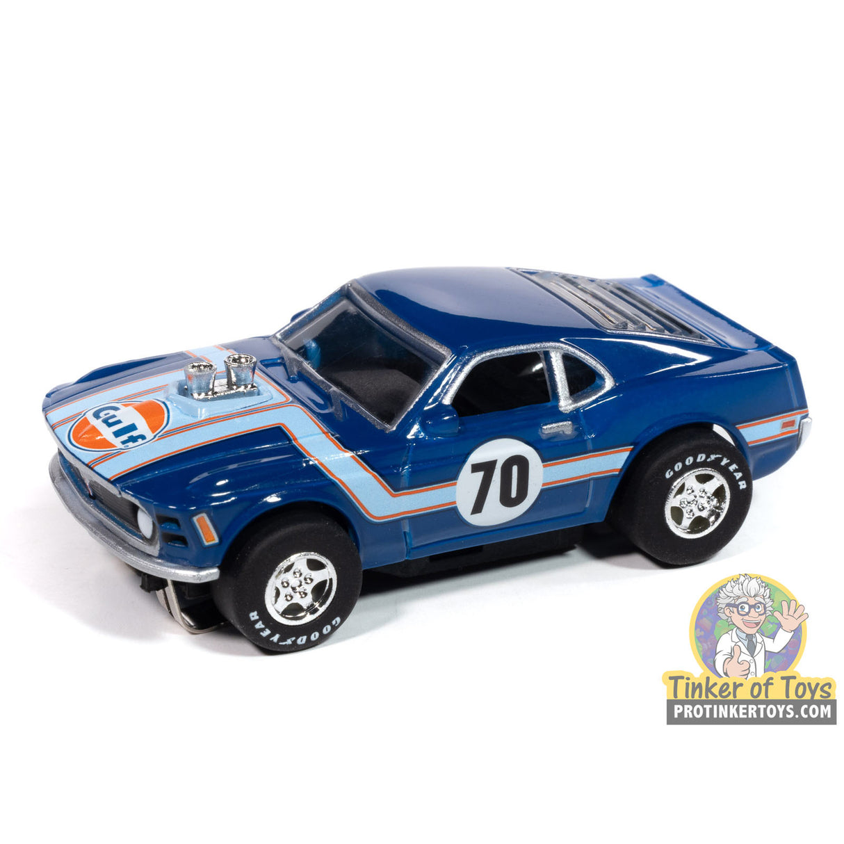 Greatest Hits Super III/4 Gear 2024 R3 (All 8) | SC413 | Auto World