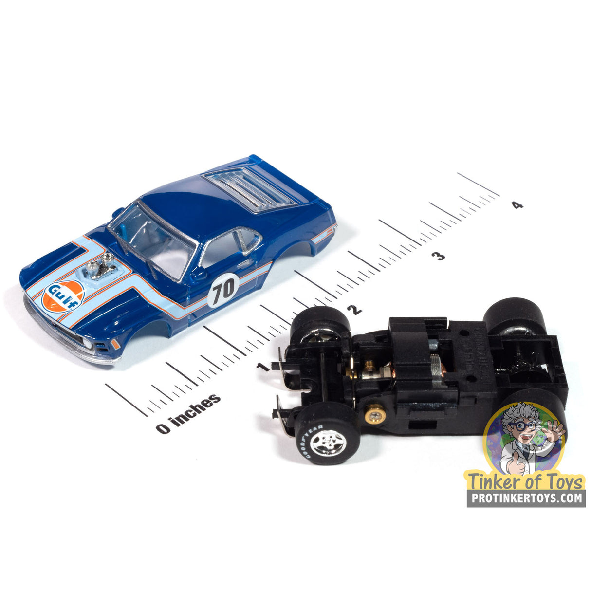 Greatest Hits Super III/4 Gear 2024 R3 (All 8) | SC413 | Auto World