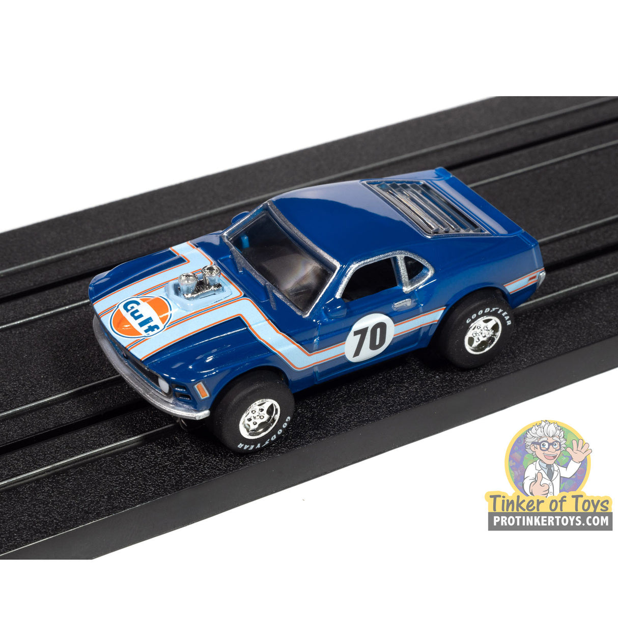 Greatest Hits Super III/4 Gear 2024 R3 (All 8) | SC413 | Auto World