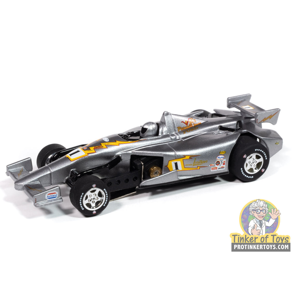 Greatest Hits Super III/4 Gear 2024 R3 (All 8) | SC413 | Auto World