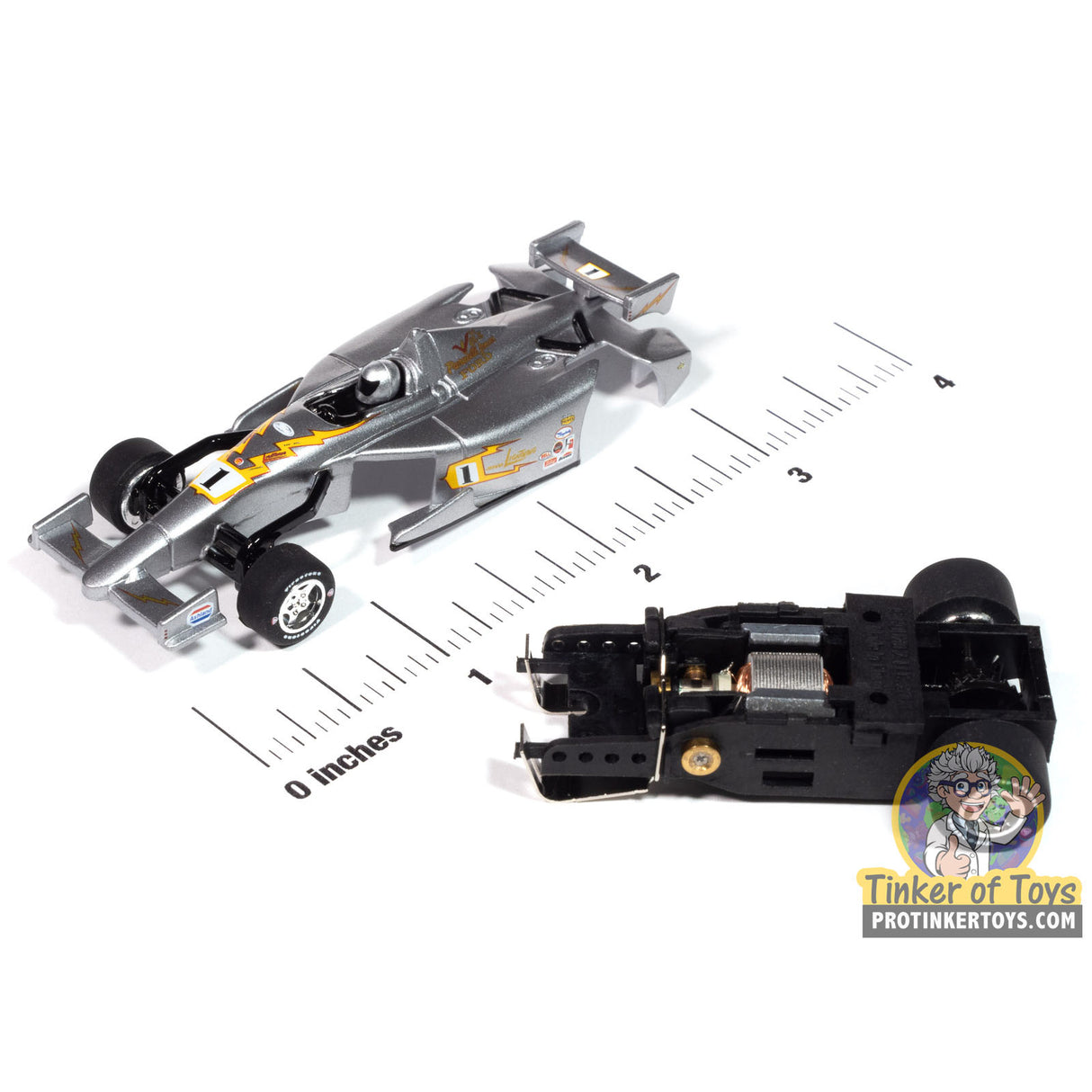 Greatest Hits Super III/4 Gear 2024 R3 (All 8) | SC413 | Auto World