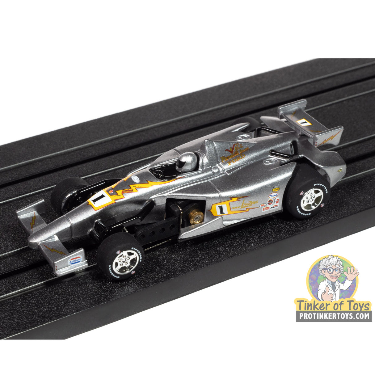 Greatest Hits Super III/4 Gear 2024 R3 (All 8) | SC413 | Auto World