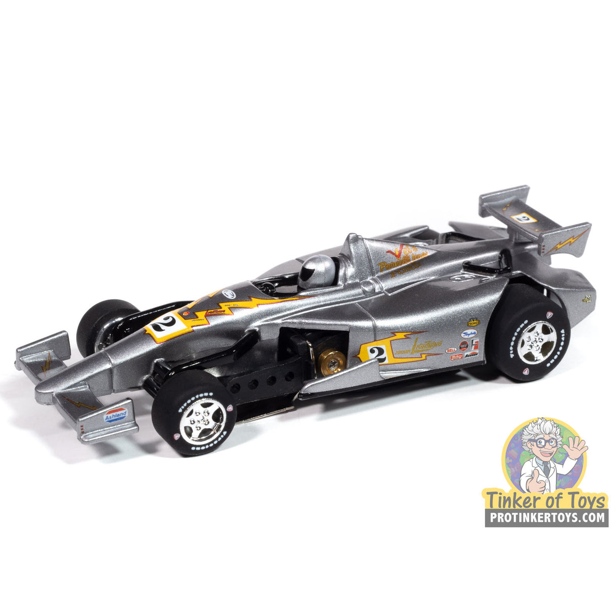 Greatest Hits Super III/4 Gear 2024 R3 (All 8) | SC413 | Auto World