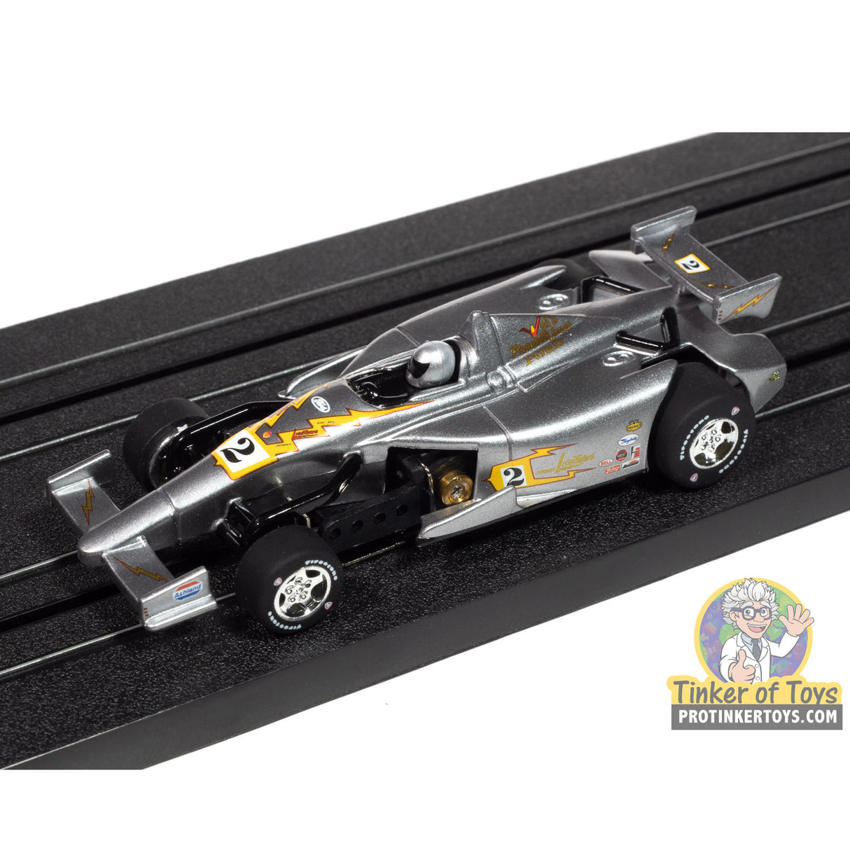 Greatest Hits Super III/4 Gear 2024 R3 (All 8) | SC413 | Auto World