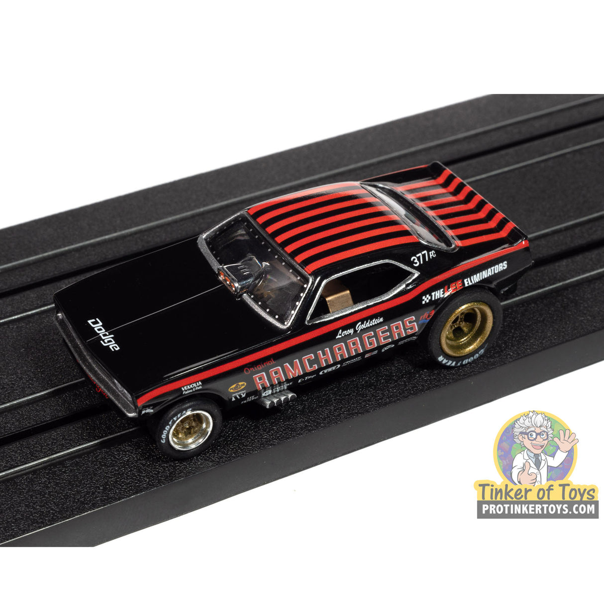 Greatest Hits Super III/4 Gear 2024 R3 (All 8) | SC413 | Auto World