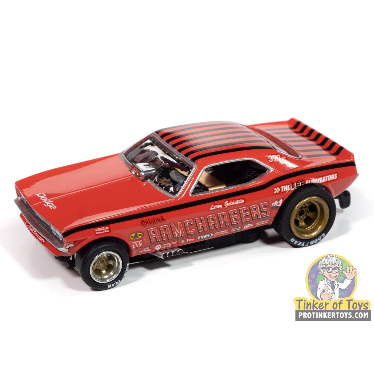 Greatest Hits Super III/4 Gear 2024 R3 (All 8) | SC413 | Auto World