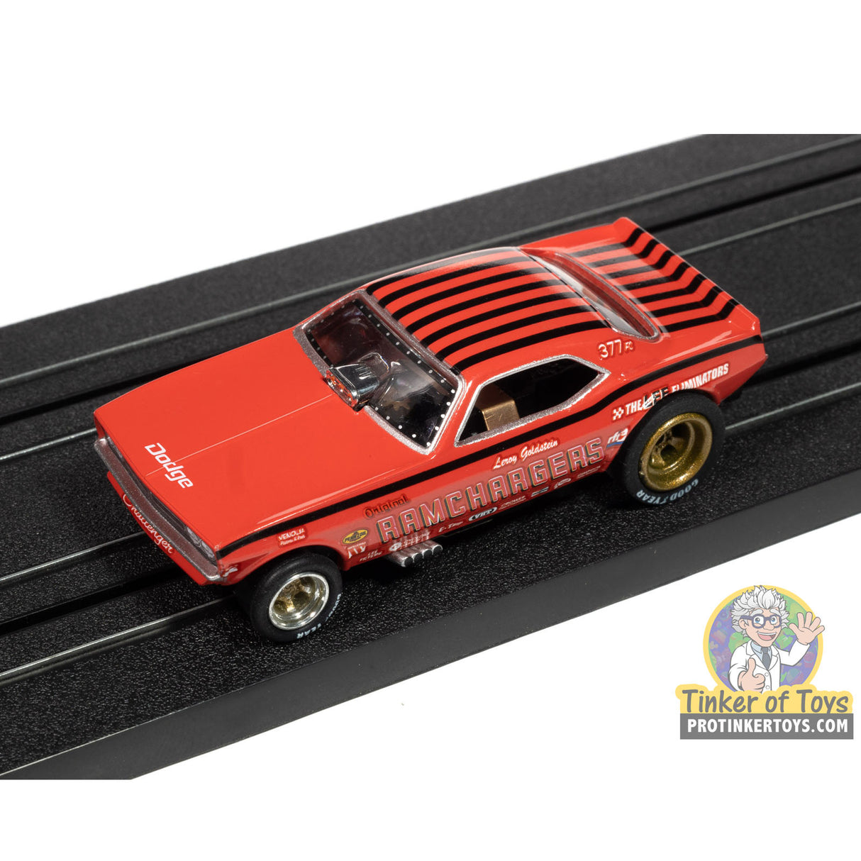 Greatest Hits Super III/4 Gear 2024 R3 (All 8) | SC413 | Auto World