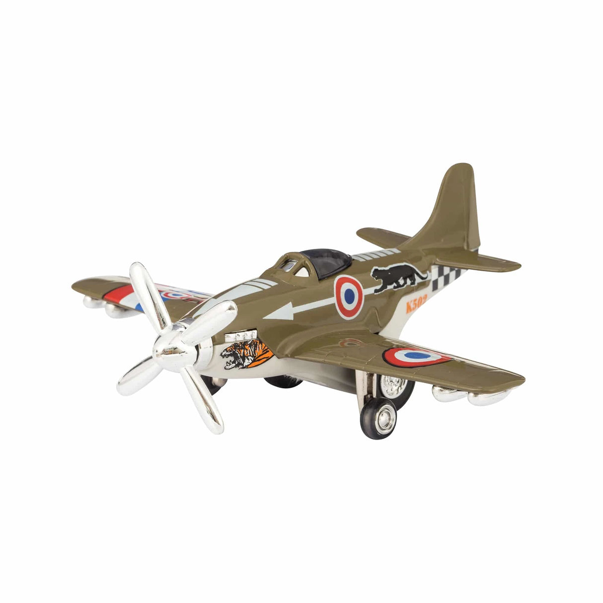 Diecast Airplane Assortment product image 2