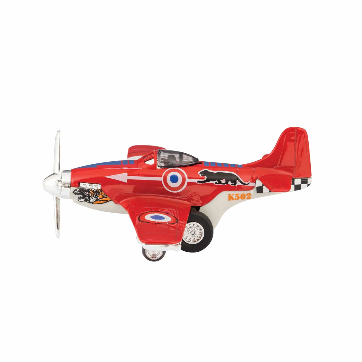 Diecast Airplane Assortment product image 10