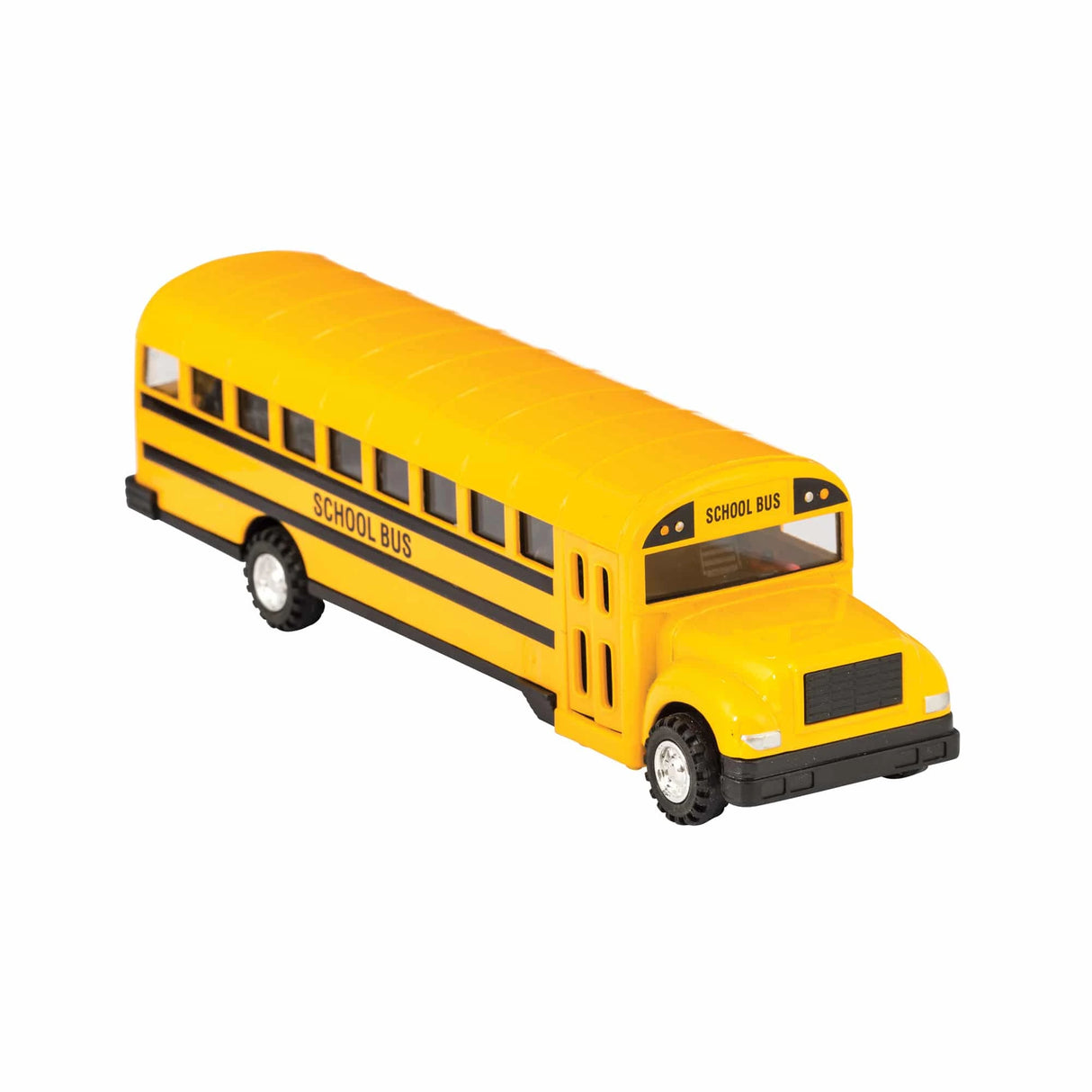 Diecast Bus-Large product image 6