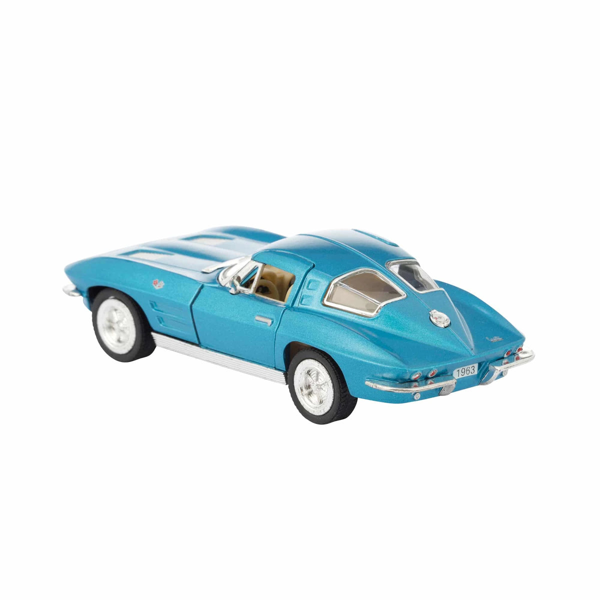 Diecast Corvette Stingray 63′ product image 7