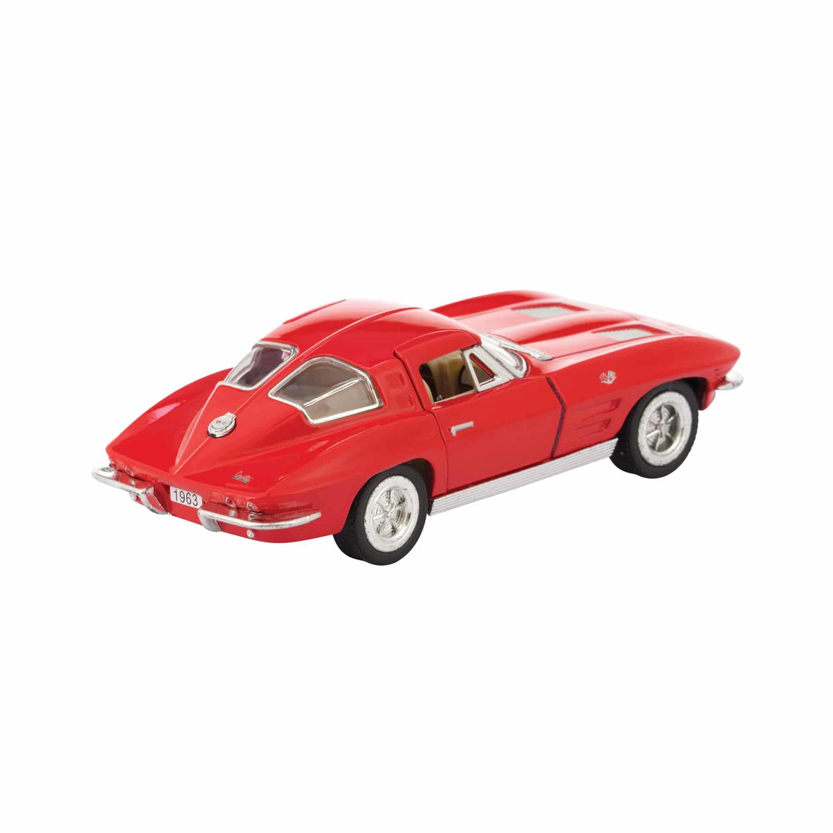 Diecast Corvette Stingray 63′ product image 8