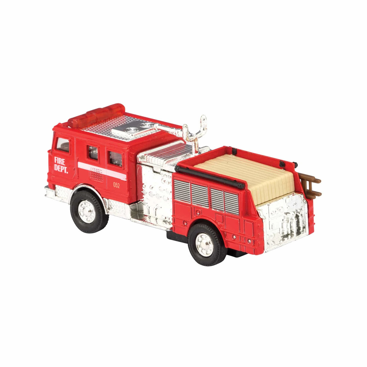 Diecast Fire Engine Asst product image 7