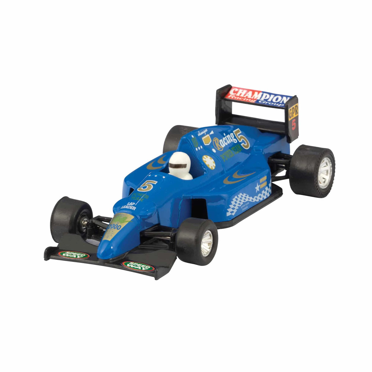 Diecast Formula One Race Cars product image 4