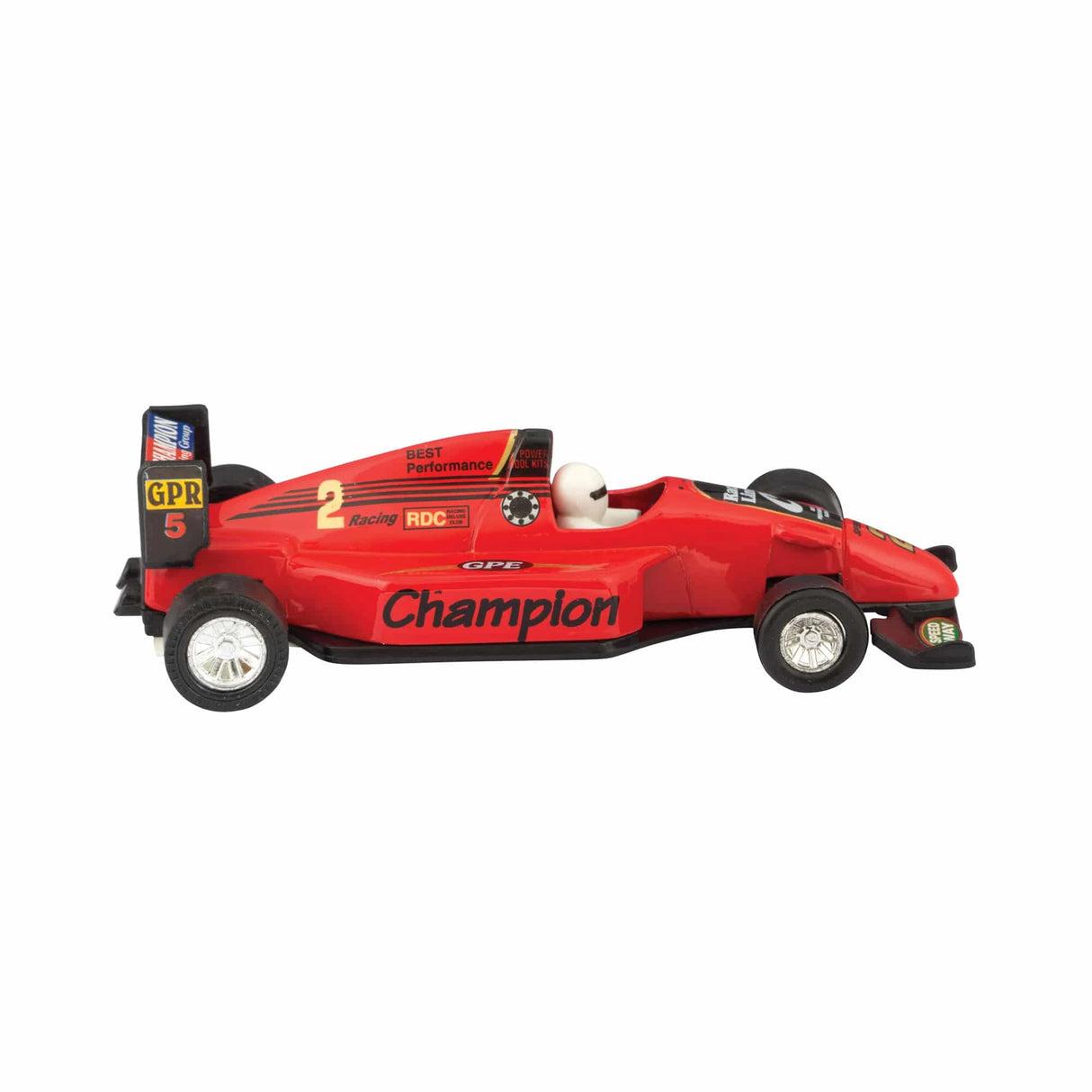 Diecast Formula One Race Cars product image 6