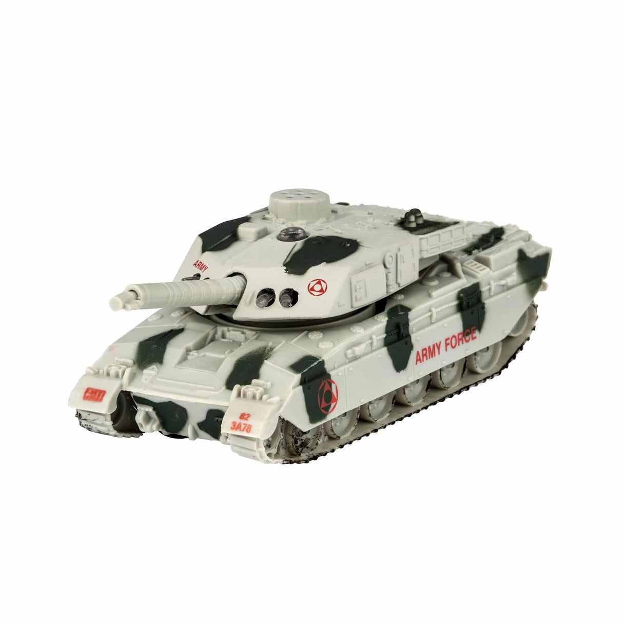 Diecast Light & Sound Tanks product image 3