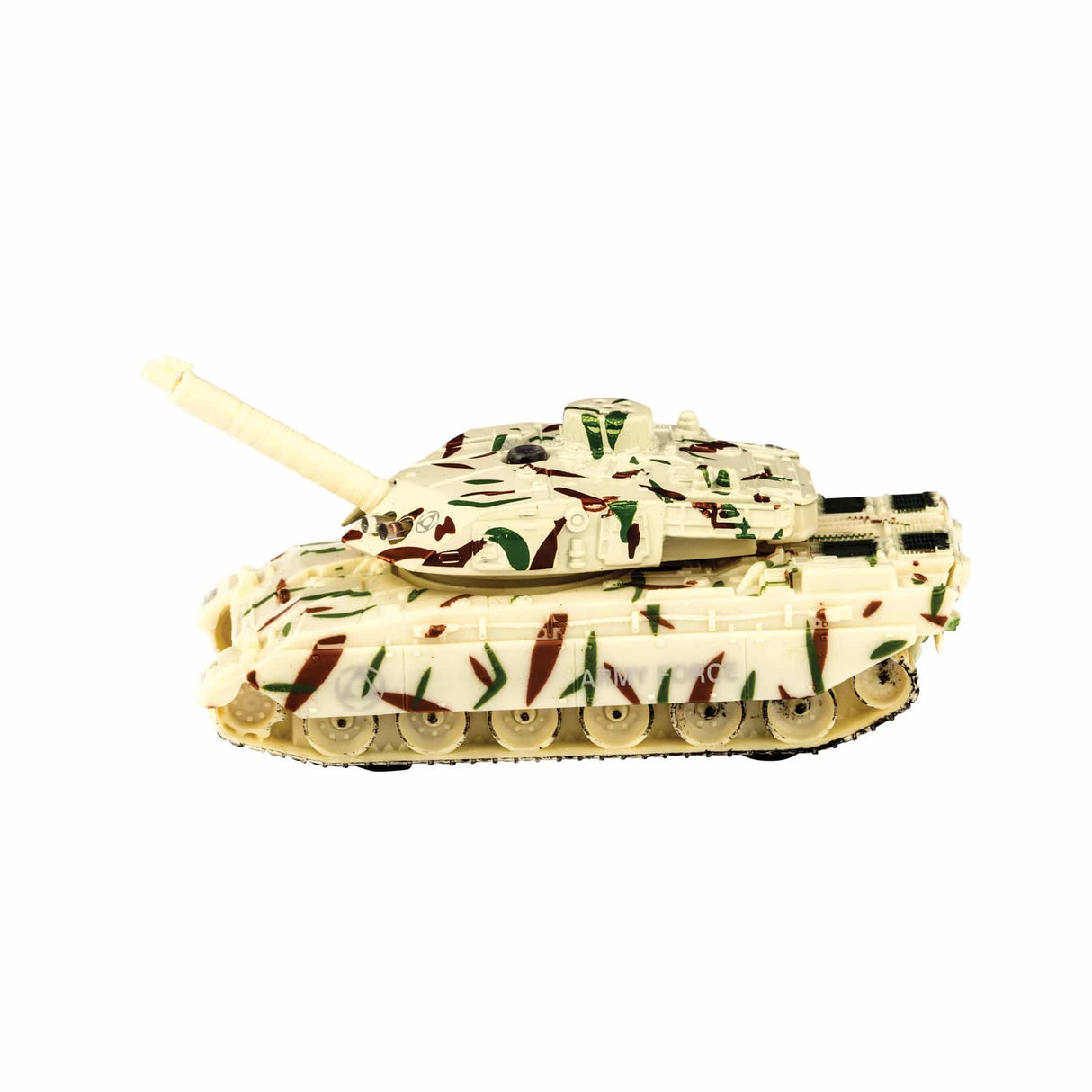 Diecast Light & Sound Tanks product image 7