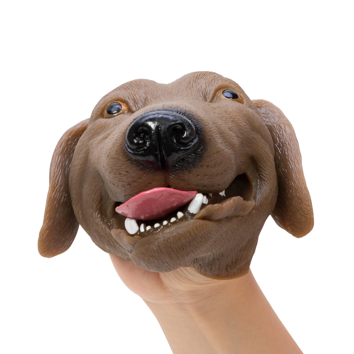 Dog Hand Puppet product image 3
