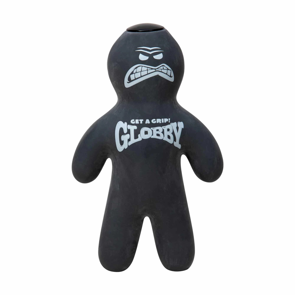 Globby - Get a Grip