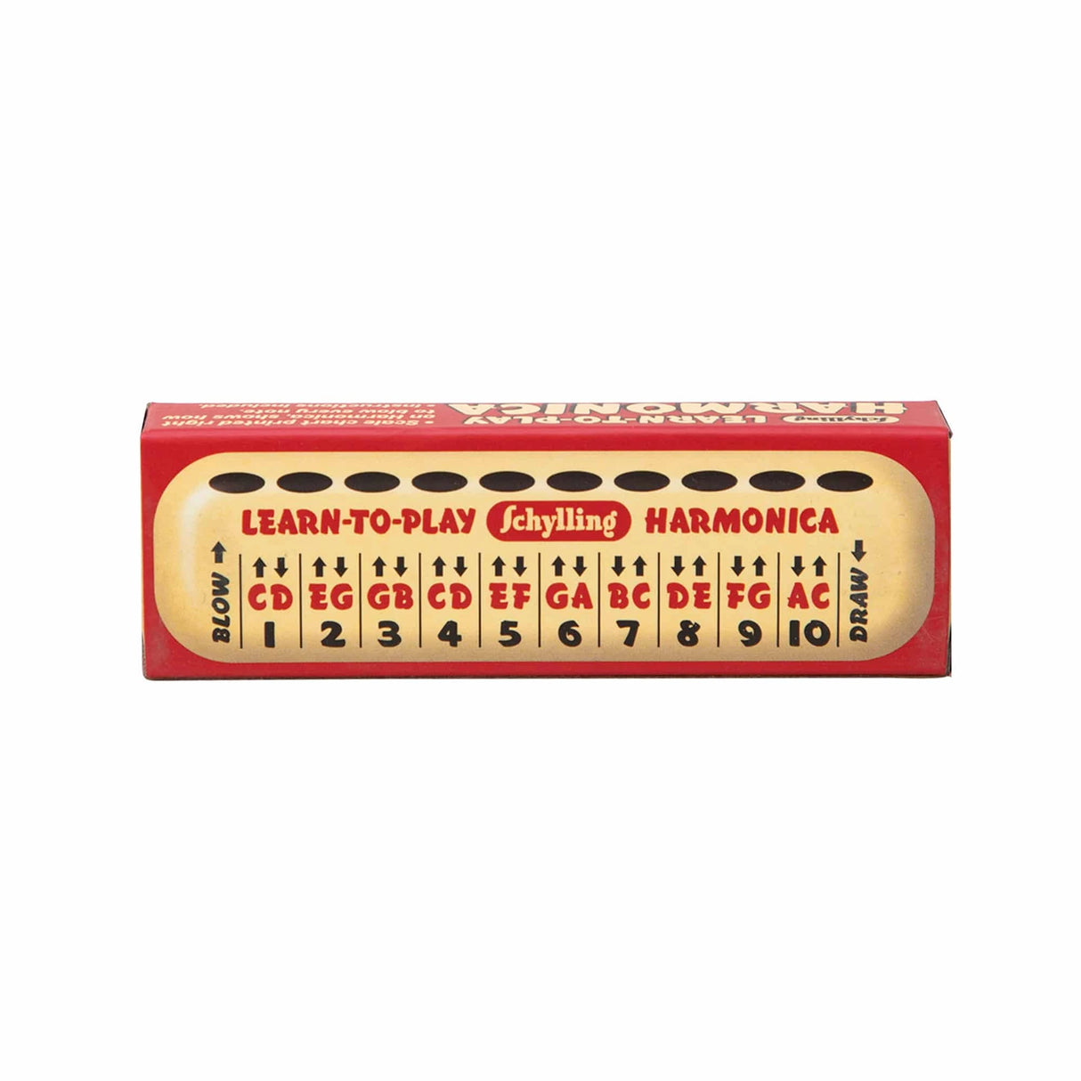 Learn To Play Harmonica product image 4