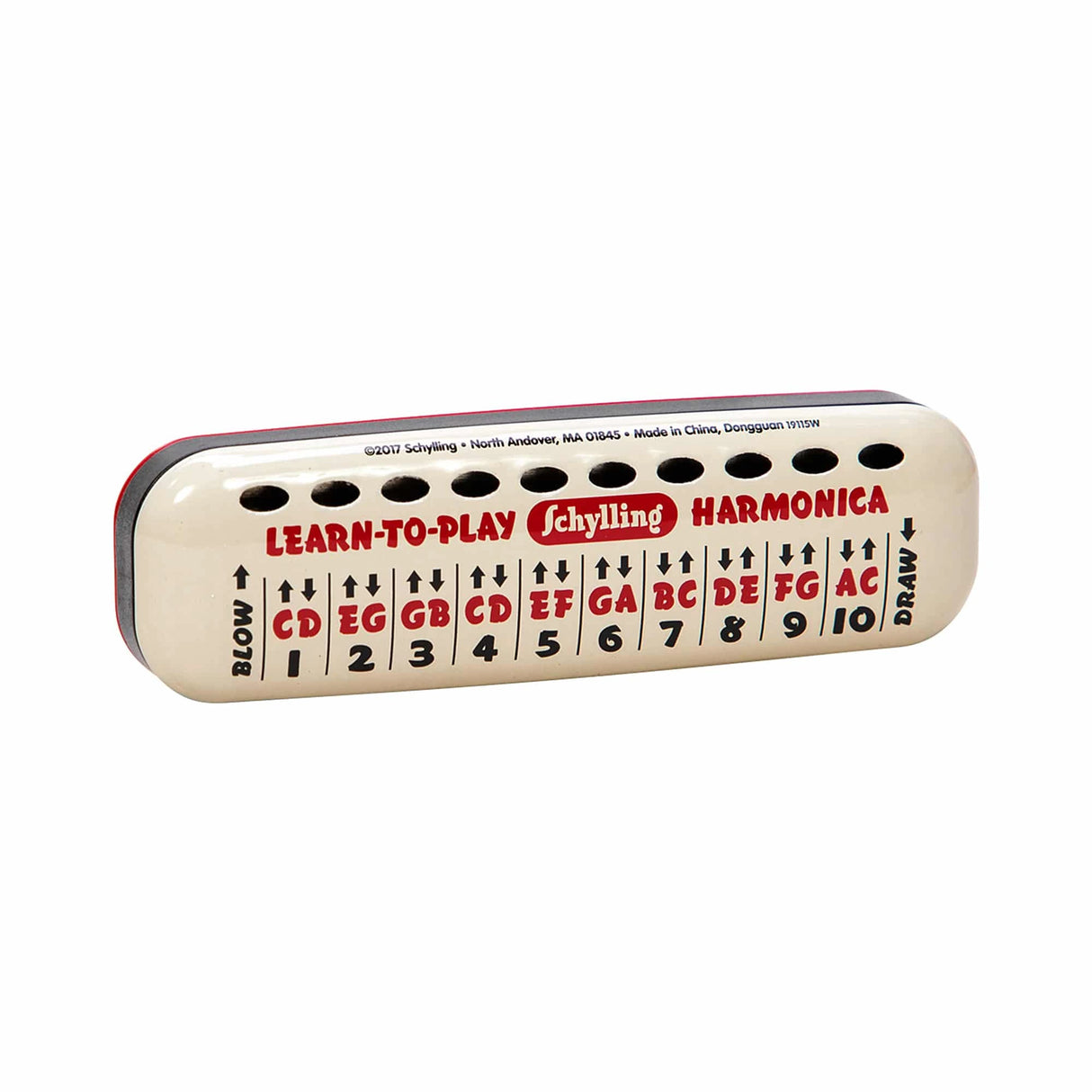 Learn To Play Harmonica product image 6