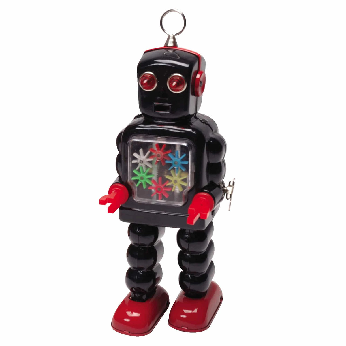 High Wheel Robot product image 1