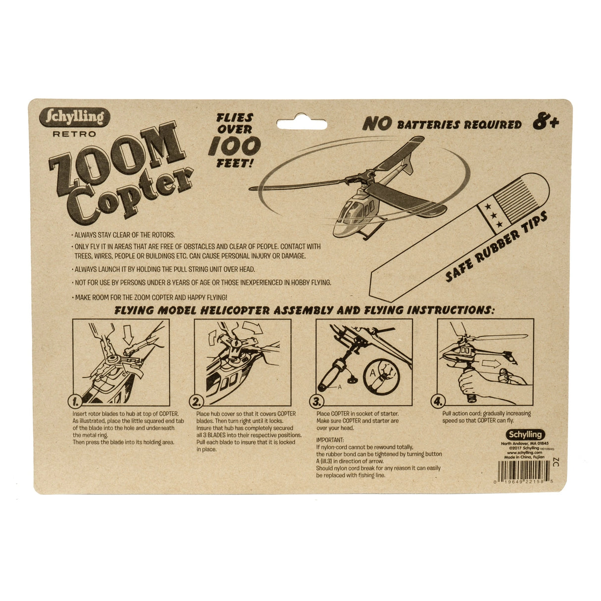 Zoom Copter product image 2