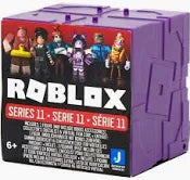 Roblox action figure set, Series 11, featuring multiple characters for 39679