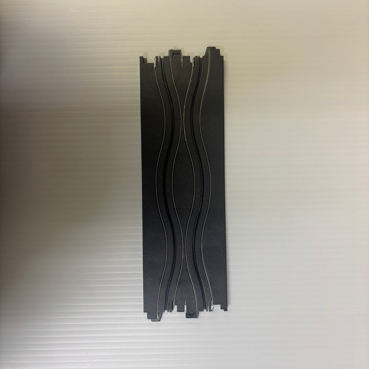 9" Squeeze Track 2Pk-Black | H001 | Auto World