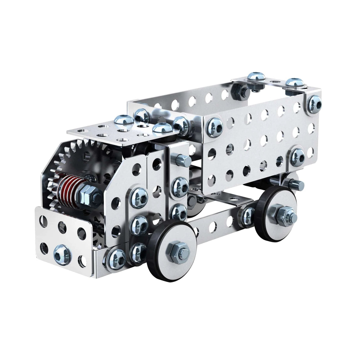 Mechanical Multi-Model – Steel Works product image 7