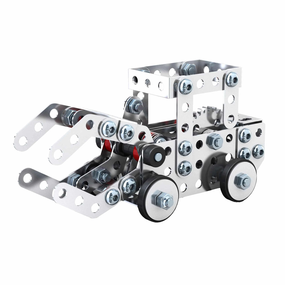 Mechanical Multi-Model – Steel Works product image 8
