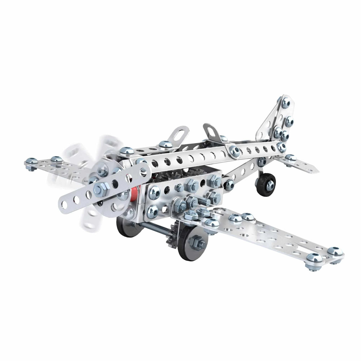 Mechanical Multi-Model – Steel Works product image 11