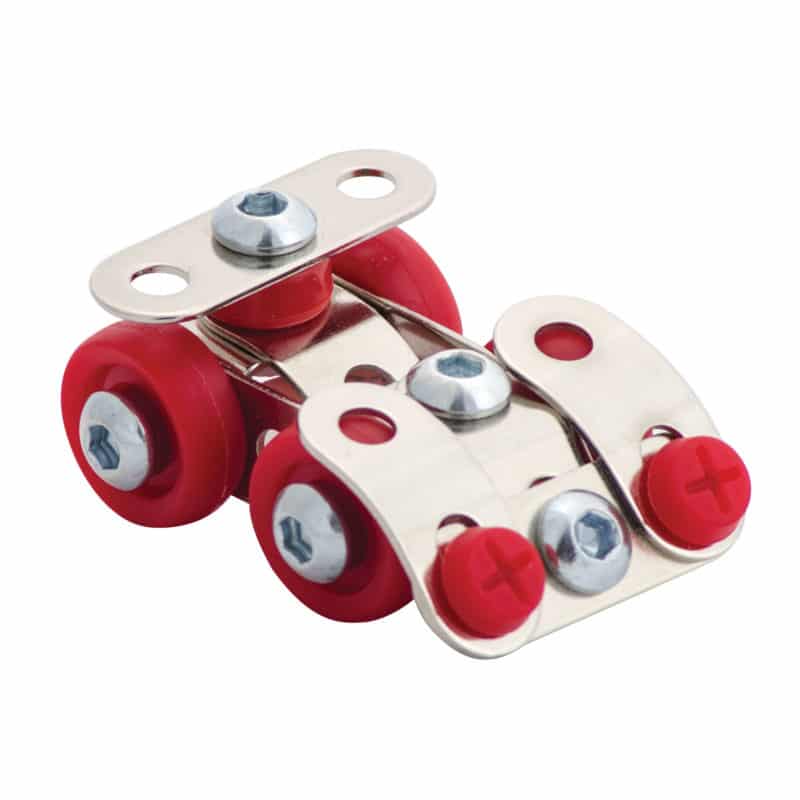 Micro Kits – Steel Works | STWMK | Schylling