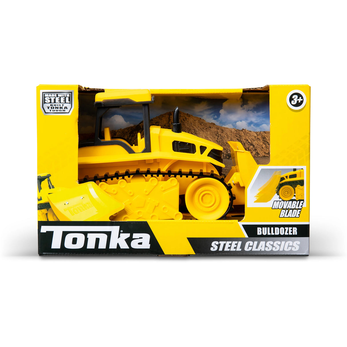 Tonka Steel Classics Assortment product image 7