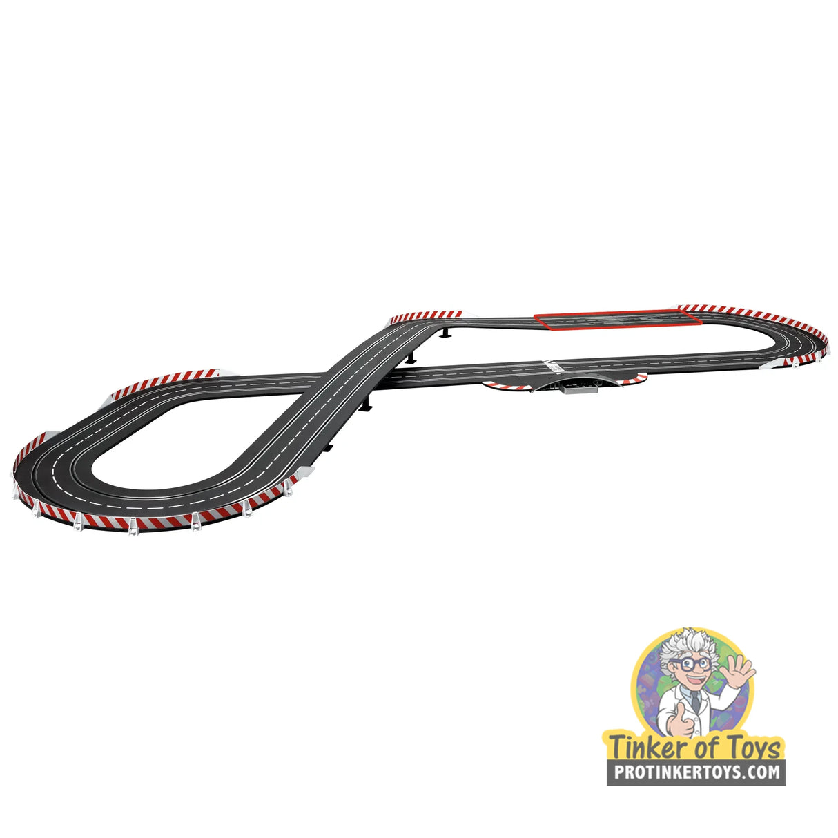 Victory Circuit | 20030047 | Carrera Digital 132