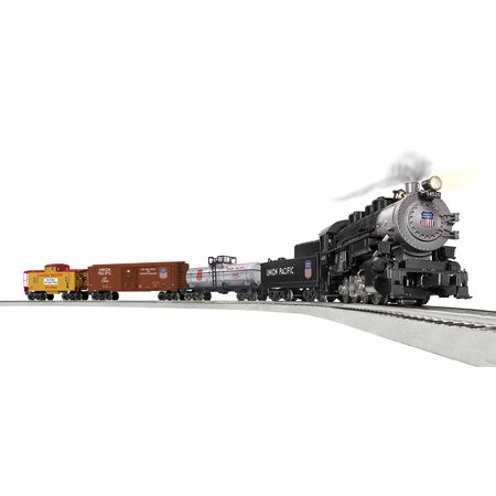 0-31 LionChief Set HP Flyer Set | LNL923040 | Lionel