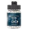 Container of 500 6mm airsoft BBs for airsoft pistol for Umarex Airguns 2274006