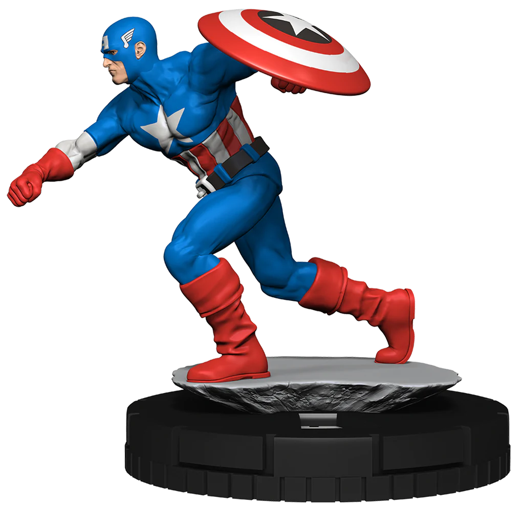 Marvel HeroClix: Avengers Forever Booster | WZK84855 | WizKids