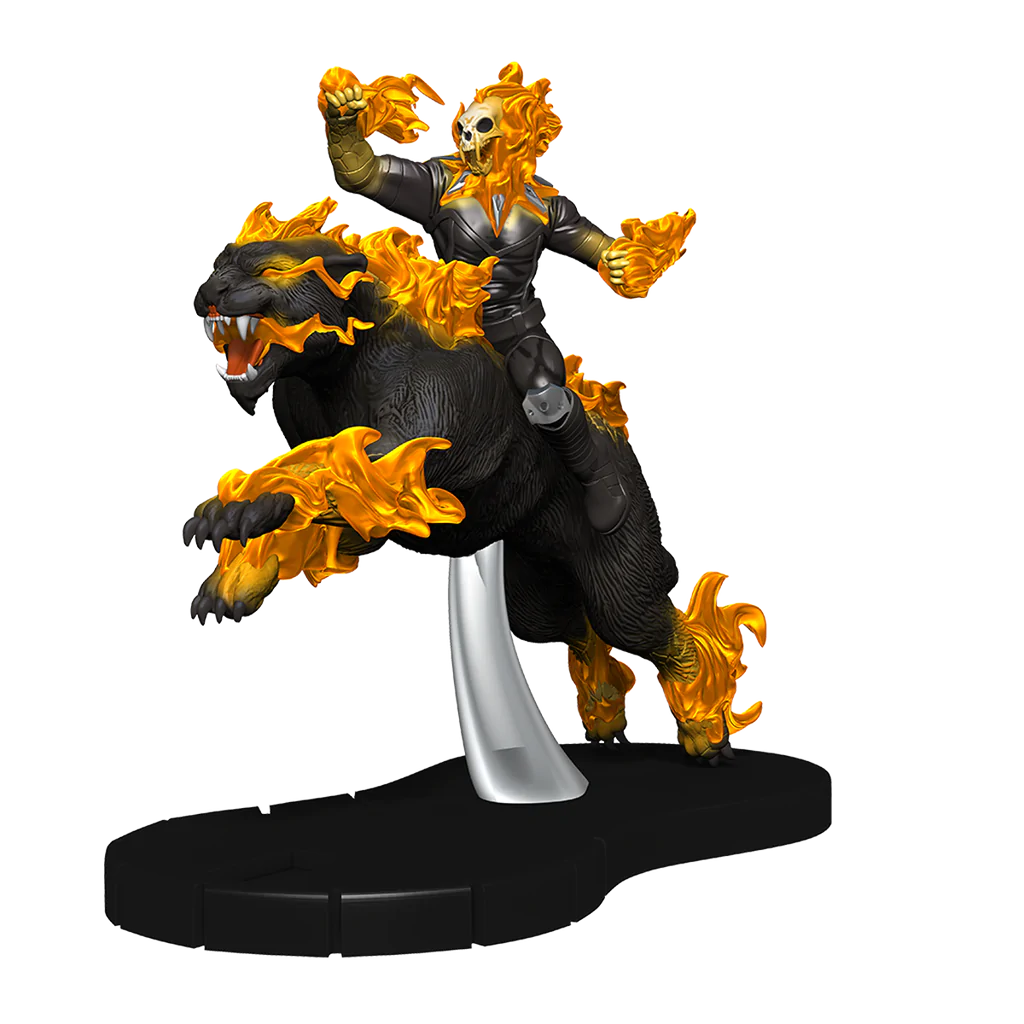 Marvel HeroClix: Avengers Forever Booster | WZK84855 | WizKids