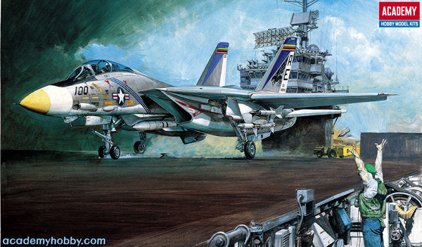 F-14A TOMCAT | 12253 | Academy Hobby